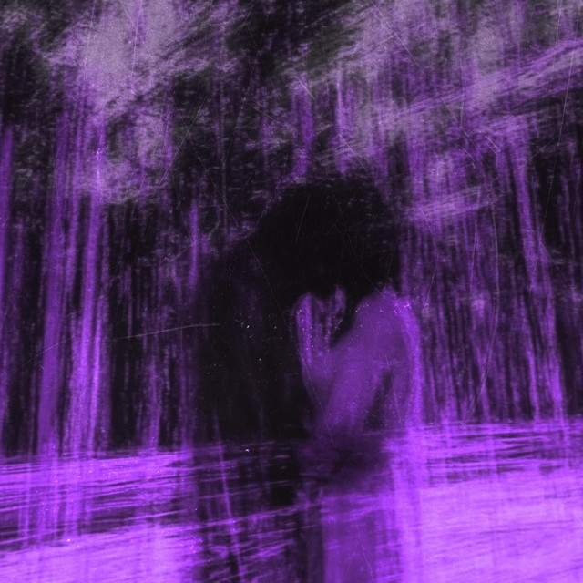 say ur on my side cover art