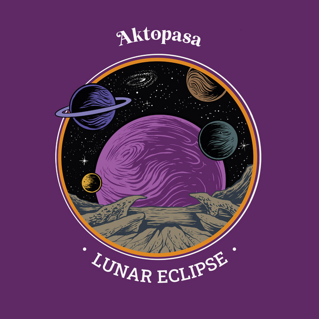 Lunar Eclipse (single)