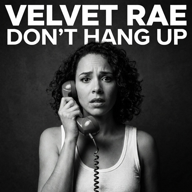 Don't Hang Up - song and lyrics by Velvet Rae | Spotify