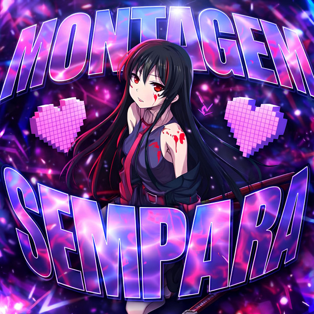 MONTAGEM SEMPARA