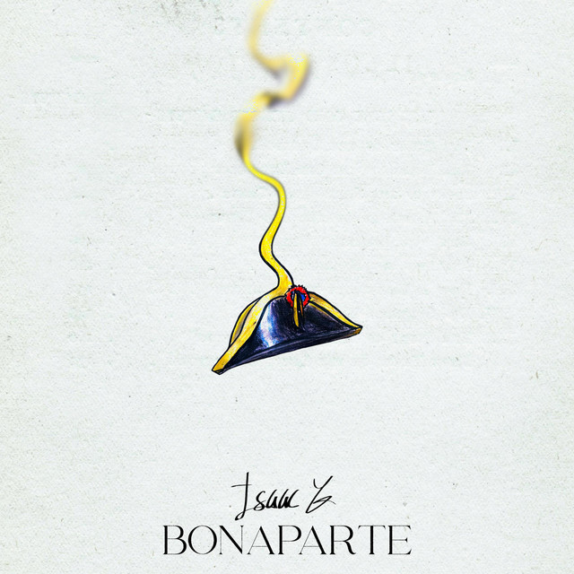 Bonaparte cover art