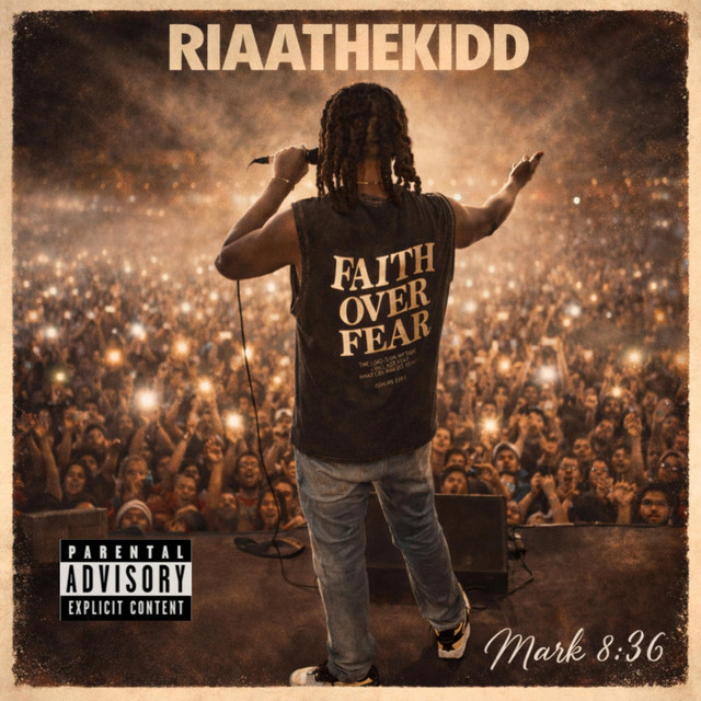 Riaathekidd