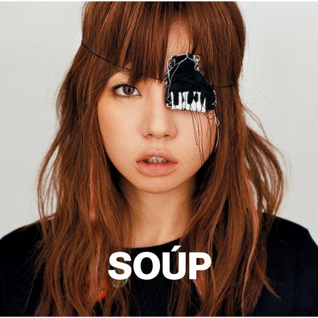SOUP cover art