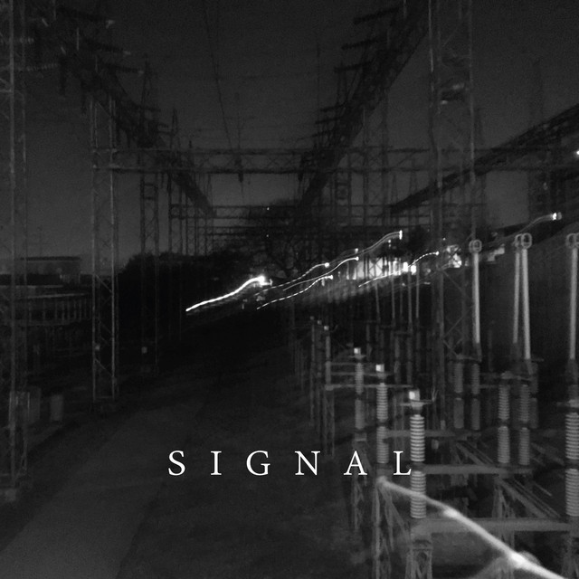 Signal cover