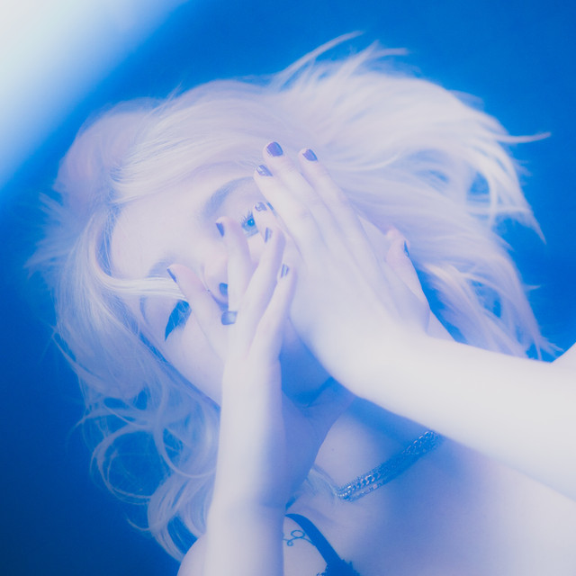 Dreamcore cover art