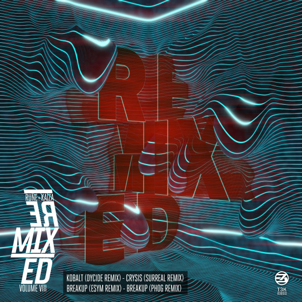 Kobalt - Dycide Remix artwork