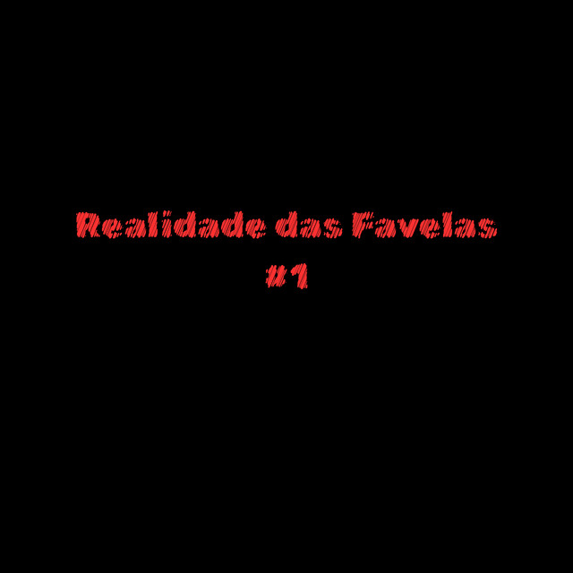 Realidade das Favelas