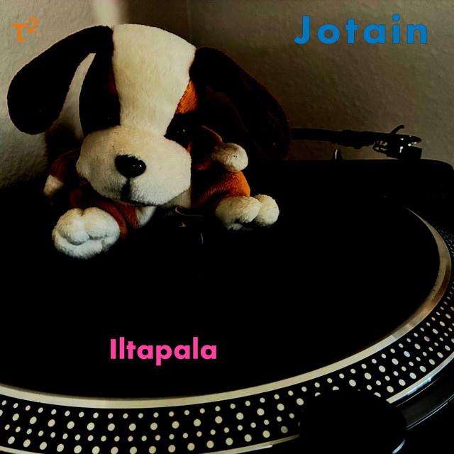 Janakkala album art