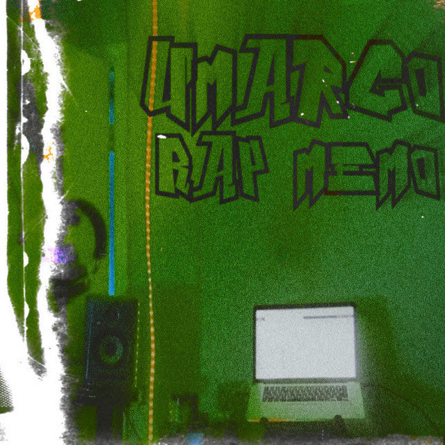 Rap Memo cover art
