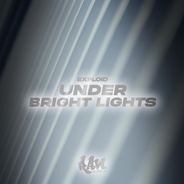 Under Bright Lights cover