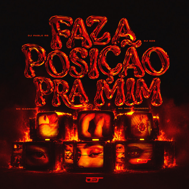 FAZ A POSIÇÃO PRA MIM