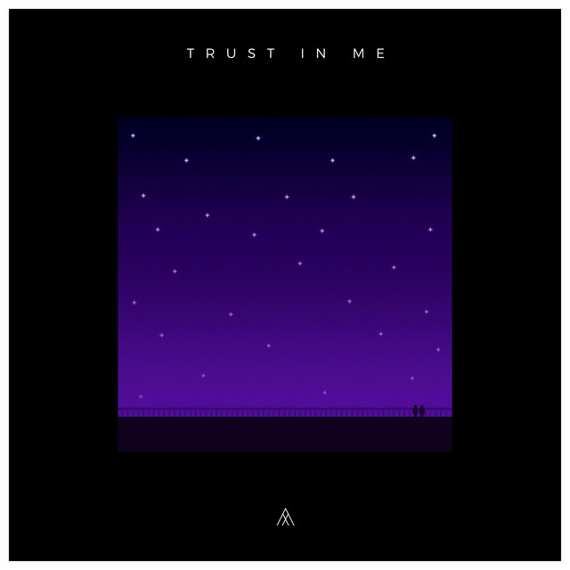 Trust In Me cover