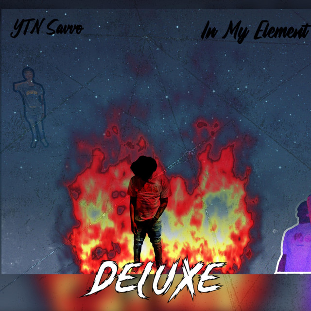 In My Element Deluxe