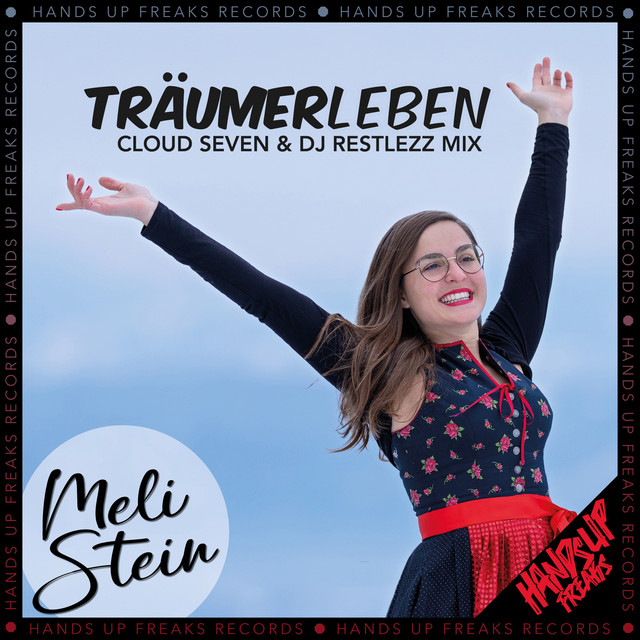 Träumerleben - Cloud Seven & DJ Restlezz Radio Edit cover art