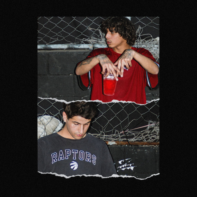 Flow MJ cover art