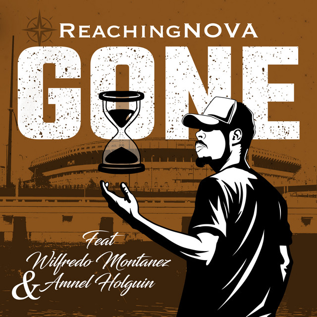 Gone