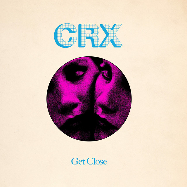 Get Close cover art