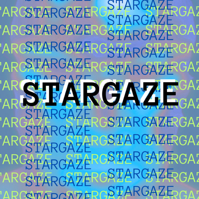 STARGAZE cover art
