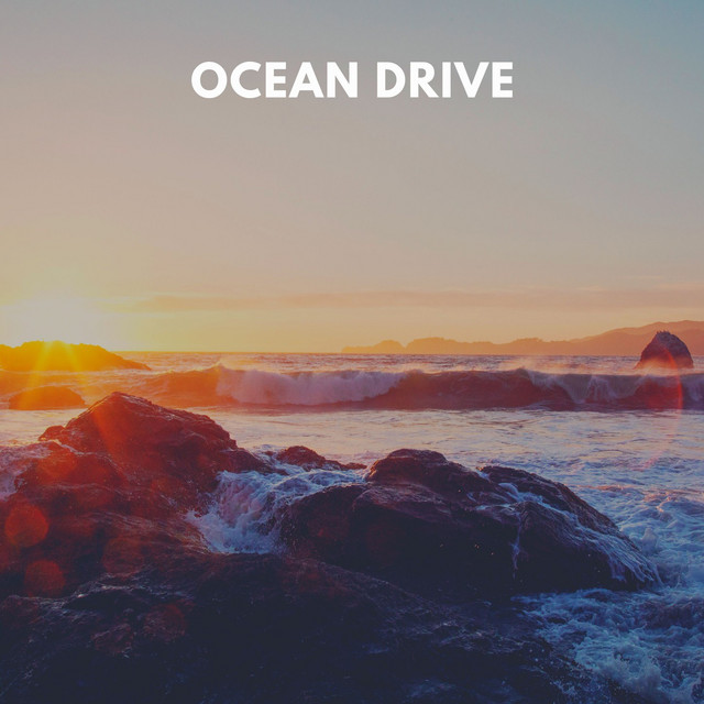 Ocean Drive cover art