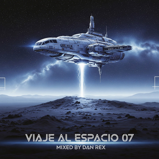 Viaje Al Espacio 07 (DJ Mix)