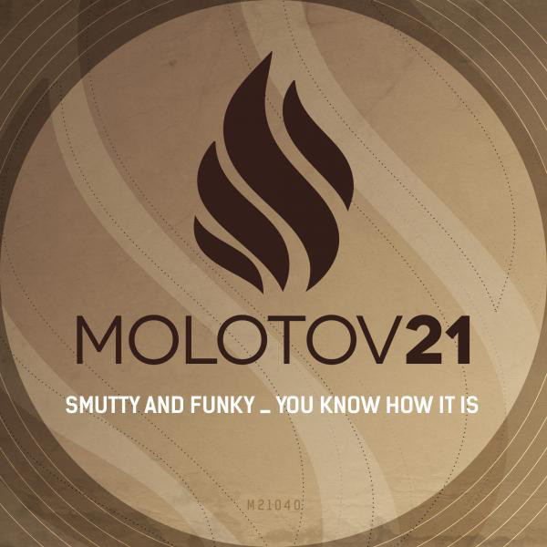 You Know How It Is cover art