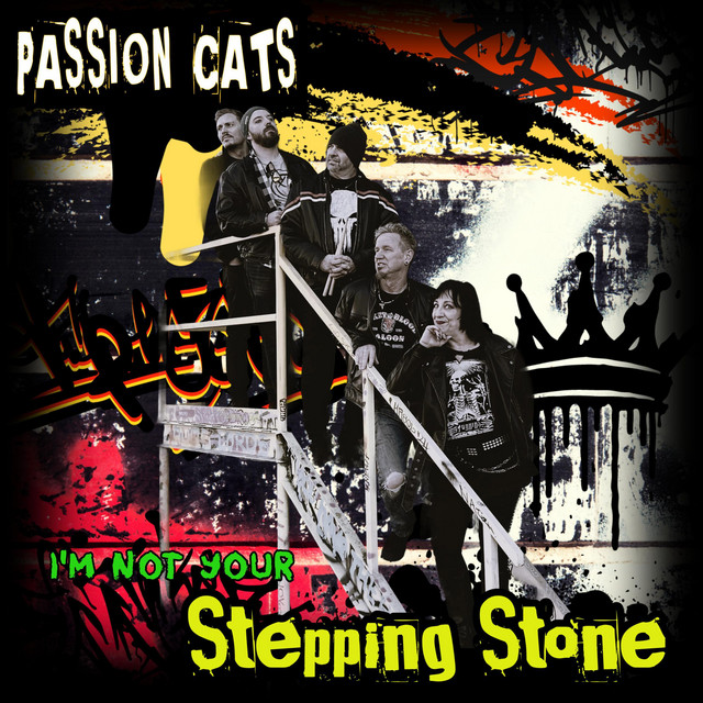Passion Cats event image