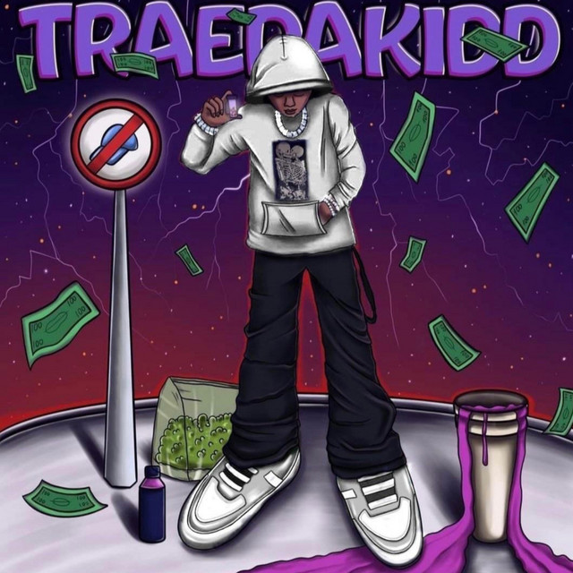 Count cover art