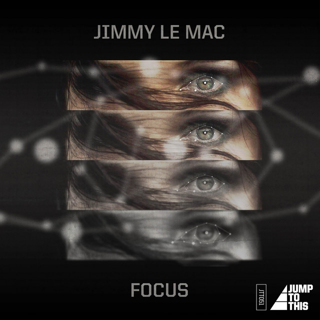 Focus cover art