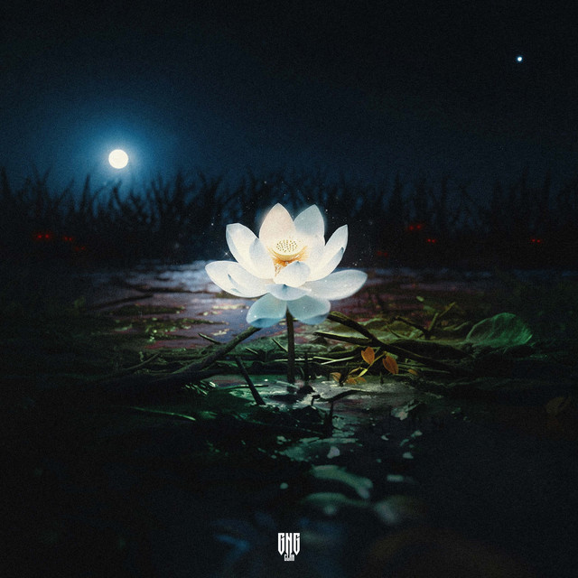 LOTUS cover art