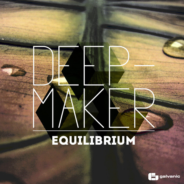 Equilibrium cover art