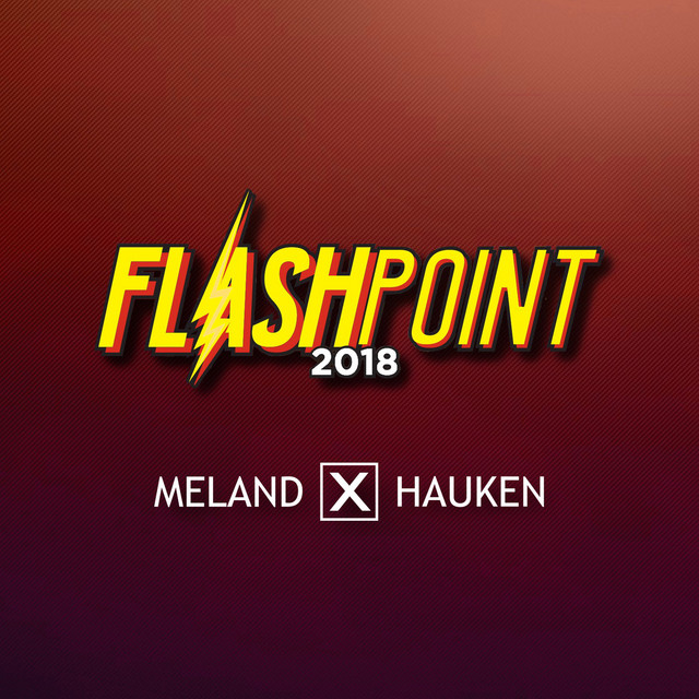 Flashpoint 2018