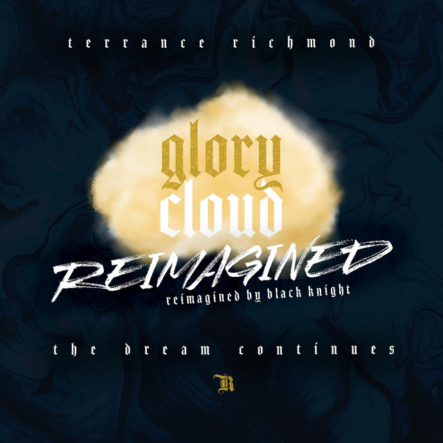 Glory Cloud Reimagined: The Dream Continues cover art