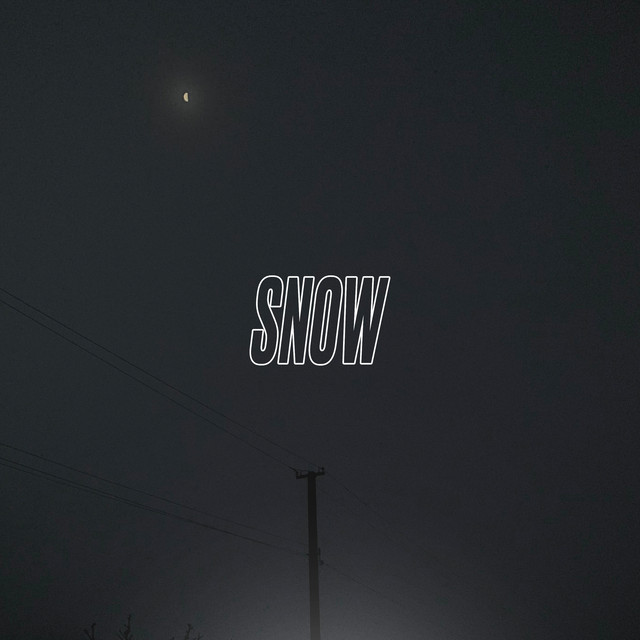 Cover art: Snow - slowed version — ELNURRZ PRODUCTION
