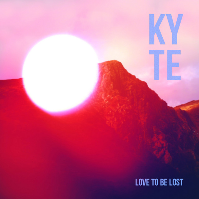 Love to Be Lost cover art