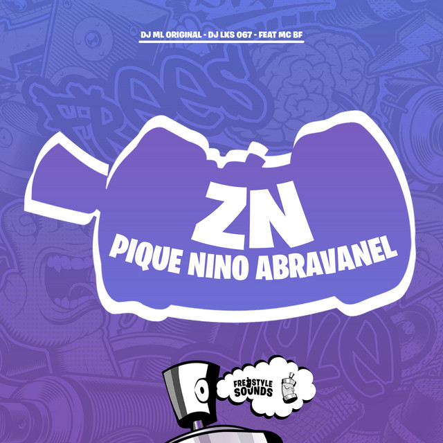 ZN Pique Nino Abravanel