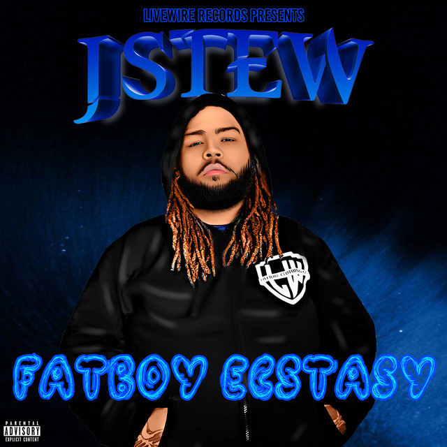 Fatboy Ecstasy cover art