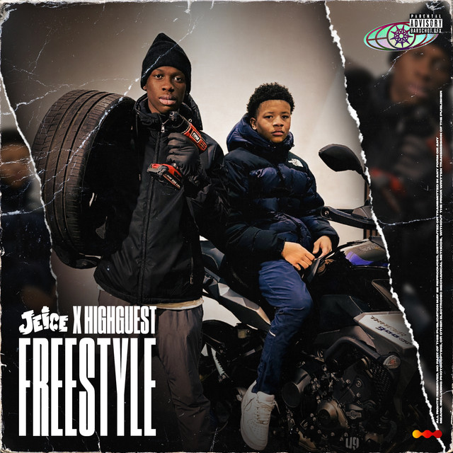 undefined album image