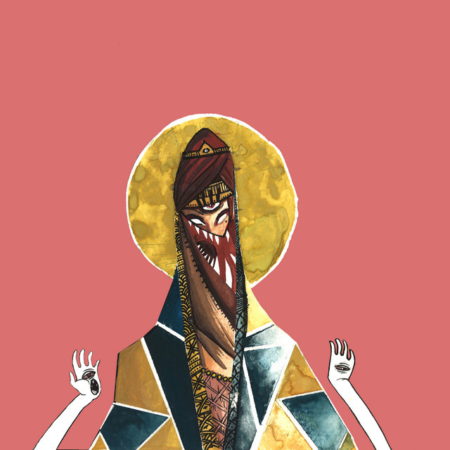 Danu cover art
