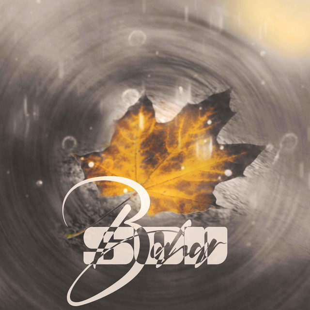 SONBAHAR cover art