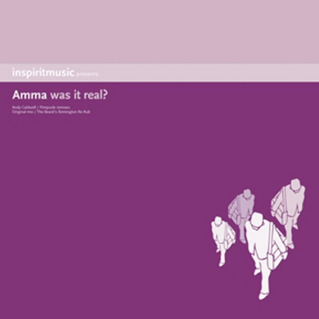 Was It Real? cover