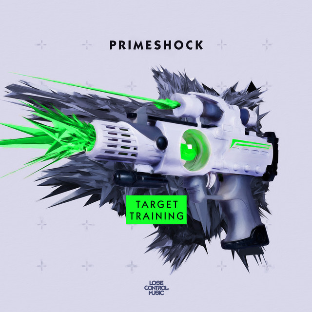 Target Training album art