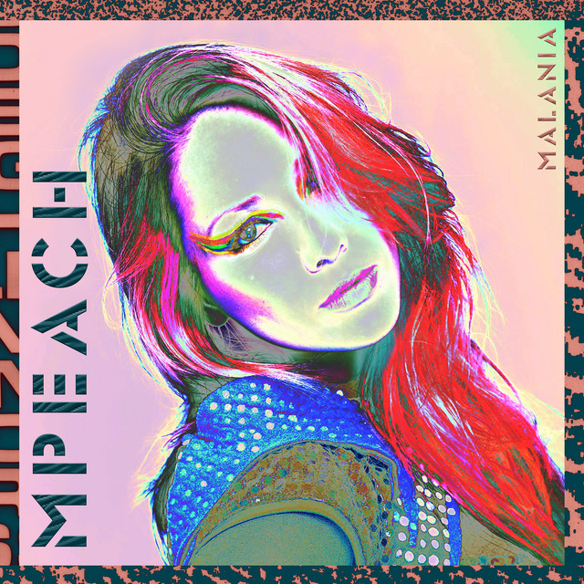 Malania cover art