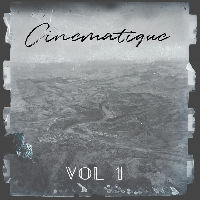 Cinematique, Vol. 1 cover art
