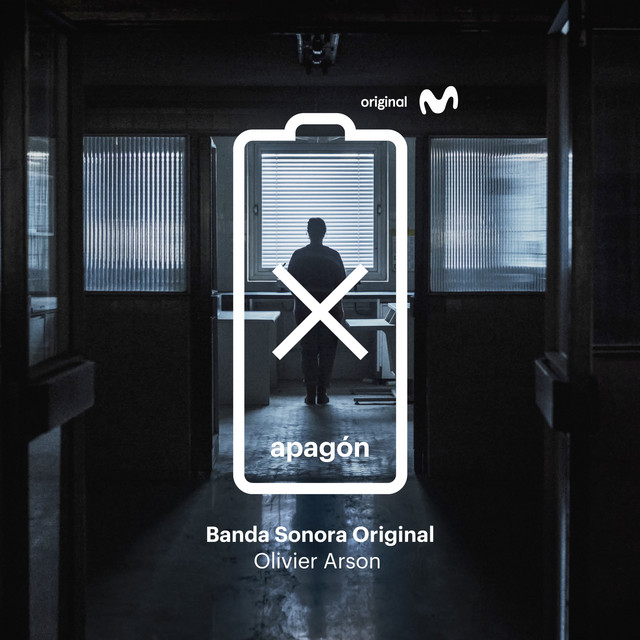 Apagón (Original Soundtrack from the TV Series) cover art