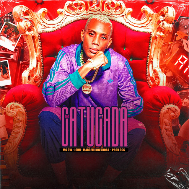 Catucada cover art