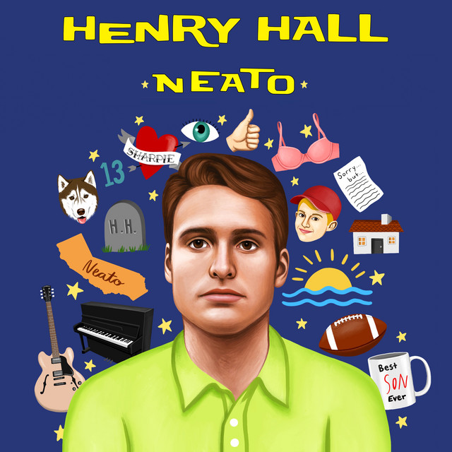 Neato cover art