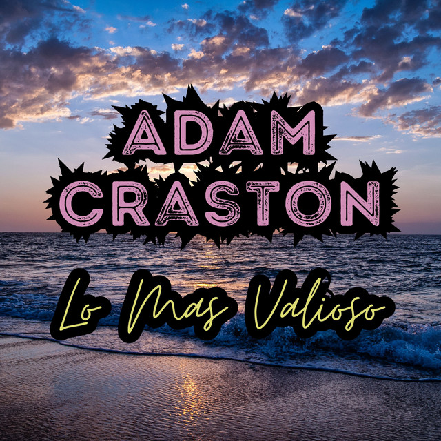 ADAM CRASTON