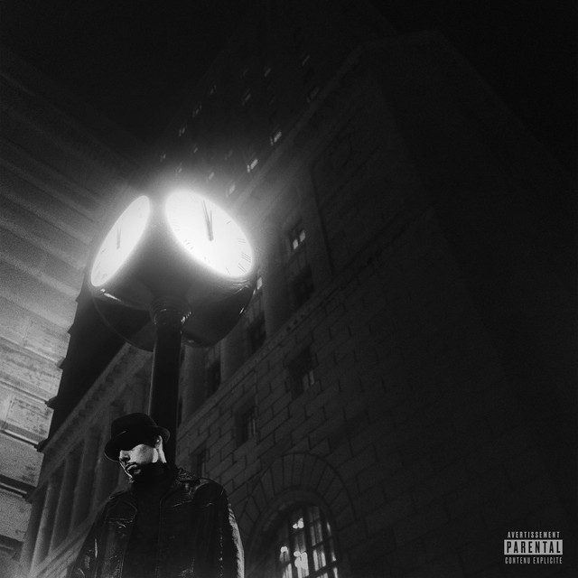 Coup de Minuit cover art