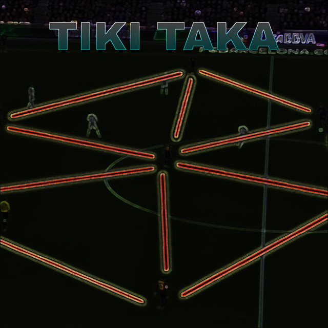 Tiki Taka