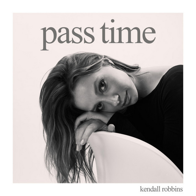 pass time cover art
